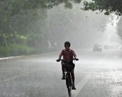 Photo of इस वर्ष मानसून की वर्षा सामान्य होने की उम्मीद
