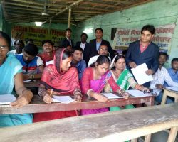 Photo of प्रत्येक पंचायत मे होंगे पंचायत सलाहकार नियुक्त