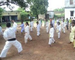 Photo of मुंगेर में दो दिवसीय राज्य स्तरीय कराटे चैंपियनशिप प्रतियोगिता का समापन।