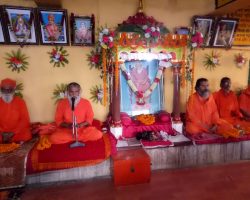 Photo of सत्संग में परमात्मा रहते हैं मौजूद…..