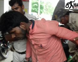Photo of नवीन की गिरफ्तारी के बाद भी पुलिस का छापामारी अभियान जारी