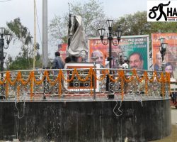 Photo of एक महापुरुष के कार्यक्रम को पार्टी का कार्यक्रम बनाना न्यायसंगत नहीं