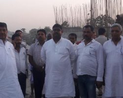 Photo of कार्य में गुणवत्ता से कोई समझौता बर्दाश्त नहीं ———दिनेश चंद्र यादव