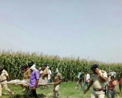 Photo of अपहृत की हत्या बाद उबला फुलौत ,ओपी में की तोड़ फोड़