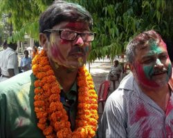 Photo of नगरपरिषद चुनाव के नामांकन की आज आखिरी तारीख…