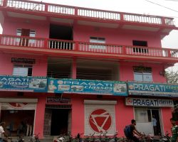 Photo of सहरसा में कोटा,मद्रास,बेंगलुरु और चेन्नई जैसा संस्थान