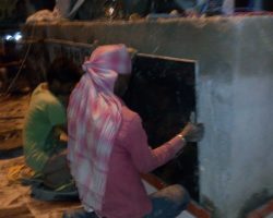 Photo of वीर शिरोमणि कुंवर सिंह की प्रतिमा अनावरण को लेकर दिन–रात हो रहा है काम