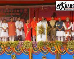 Photo of वीर कुँवर सिंह वीर ही नहीं महावीर थे —राजनाथ सिंह