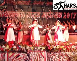 Photo of मिथिलांचल नाट्य महोत्सव के सफल आयोजन के लिए प्रधानमंत्री कार्यालय से बधाई