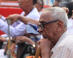 Photo of उच्चतम न्यायालय ने वृद्धजनों के लिए प्रभावी योजना बनाने को कहा…