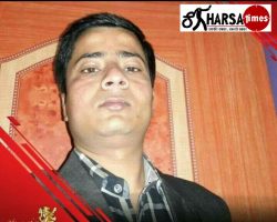 Photo of सड़क दुर्घटना में घायल हुआ युवक की ईलाज के दौरान मौत