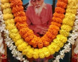 Photo of महर्षि मेंहीं का 133 वां जयंती समारोह कल 9 मई को