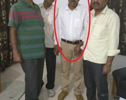 Photo of घुस की हवस ने जिला शिक्षा पदाधिकारी को पहुँचाया सलाखों के अंदर
