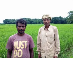 Photo of कृषि ऋण पर किसानों को पाँच प्रतिशत ब्याज की छुट