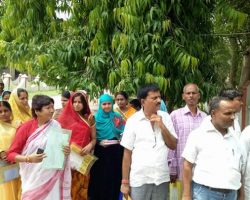 Photo of सहरसा नगर परिषद की नई चेयरमेन