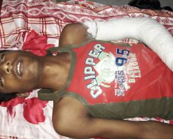 Photo of ऑपरेशन के बाद मरीज की मौत