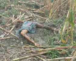 Photo of एक और बेटी को दरिंदों ने कर दी निर्मम हत्या