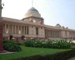 Photo of 17 जुलाई को होगा राष्ट्रपति का चुनाव