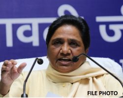 Photo of यूपी के दलित वोट बैंक पर माया की नजर….