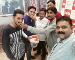 Photo of नये युवाओं की भी पसंद बीजेपी……….