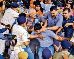 Photo of मीडिया के साथ हमेशा से दोस्ताना व्यवहार —- तेजस्वी यादव, उप मुख्यमंत्री