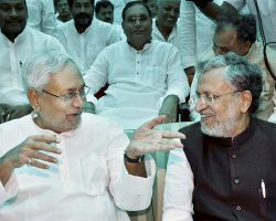 Photo of नीतीश कुमार का मंत्रिमंडल