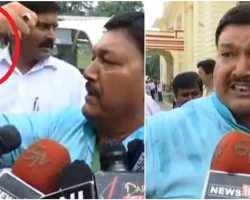 Photo of जय श्रीराम जपते-जपते बन गये मंत्री….