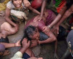 Photo of गणेश प्रतिमा विसर्जन के दौरान 10 बच्चे डूबे, 9 के शव बरामद