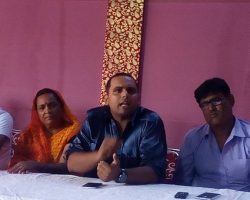 Photo of पूर्व सांसद आनंद मोहन को पूर्णिया केन्द्रीय जेल स्थानांतरण सरकार की षड्यंत्र—– चेतन आनन्द