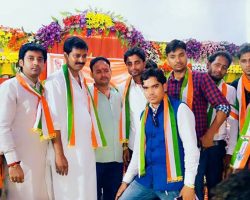 Photo of भाजपा-युवा मोर्चा पटना ग्रामीण के युवा कार्यकर्ता वरीय पदाधिकारियों से हुए रु ब रु