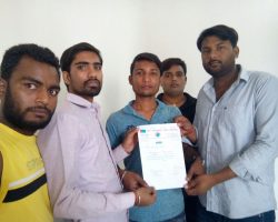 Photo of रौशन कुमार और अमन कुमार को जन अधिकार पार्टी की नई जिम्मेदारी
