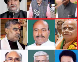 Photo of मोदी कैबिनेट का तीसरा विस्तार– कोसी के लाल को भी मिला स्थान