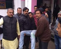Photo of सहरसा में गणतंत्र दिवस पर अपराधियों का तांडव