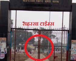 Photo of सहरसा सदर अस्पताल की मनमर्जी….