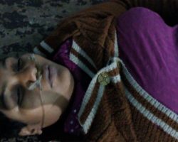 Photo of बेहोशी अवस्था में अज्ञात महिला मिली