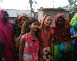 Photo of दिन दहारे हत्या….