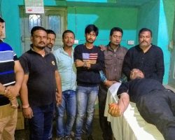Photo of एक फोन और ब्लड उपलब्ध
