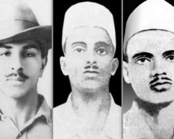 Photo of वैलेंटाइन डे पर शहीद दिवस की दावेदारी क्यों ?