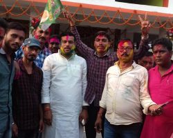 Photo of उपचुनाव नतीजे पर संदीप कुमार की त्वरित टिप्पणी