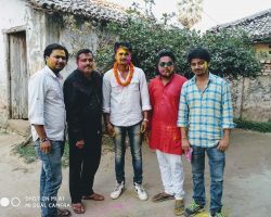 Photo of छात्र और छात्राओं का हित हमारा लक्ष्य–अंकित अमन