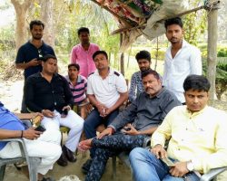 Photo of घूसखोर डीटीओ को जिला बदर करना हमारा लक्ष्य : मुकेश