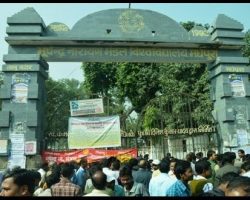 Photo of बीएनएमयू में छात्र चुनाव जातीय दलदल के चंगुल में–मुकेश कुमार सिंह
