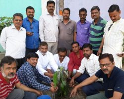 Photo of स्थापना दिवस के अवसर पर वैश्य समाज ने किया…