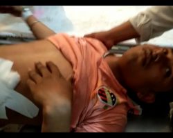 Photo of अपराधियों के गोली से त्राहिमाम होता शहर