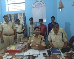 Photo of 5 दिनों में मर्डर कांड का खुलासा