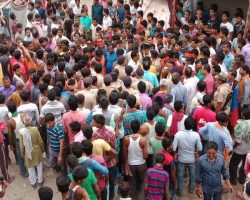 Photo of धार्मिक उन्माद फैलाने की कोशिश में सद्दाम को पुलिस ने दबोचा..