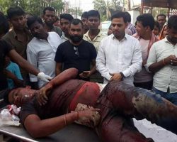Photo of अपराधियों के बन्दुक से दहलता सहरसा, एक की हत्या