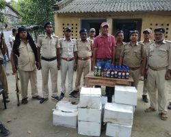 Photo of सहरसा में शराब का बड़ा कारोबार…