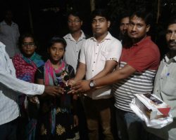 Photo of सहरसा के शिक्षा जगत में WAVE IIT JEE संस्थान का बेहतर प्रदर्शन