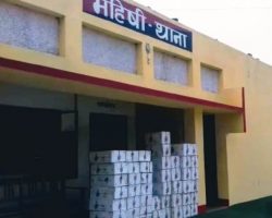Photo of शराब माफियाओं पर दबंग तिवारी का जलवा परवान पर